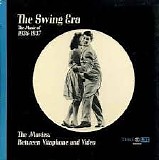 Various Artists - The Swing Era The Music of 1936-1937