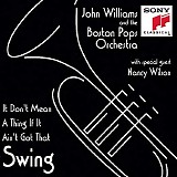 John Williams & Boston Pops Orchestra - It Don't Mean A Thing If It Ain't Got That Swing