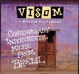 Various artists - Visom