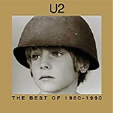 U2 - The Best Of 1980-1990 & B-Sides (Limited Edition) (The B-Sides)