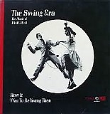 Various Artists - The Swing Era The Music of 1941-1942