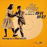 Various Artists - The Swing Era The Music of 1941-1942