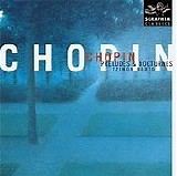 Tzimon Barto - Frederic Chopin: Preludes & Nocturnes