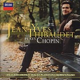 Jean-yves Thibaudet - The Chopin I Love