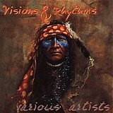 Various artists - Visions & Rhythmus