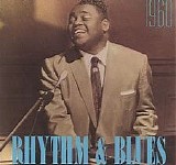 Various artists - Rhythm & Blues - 1960