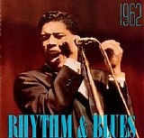Various artists - Rhythm & Blues - 1962