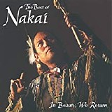 R. Carlos Nakai - Best of Nakai