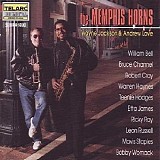 Wayne Jackson & Andrew Love - The Memphis Horns
