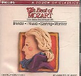Mozart - The Best of Mozart