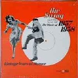 Various Artists - The Swing Era The Music of 1937-1938