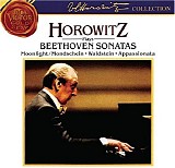 Horowitz - Beethoven Sonatas Op. 57, 27, 53