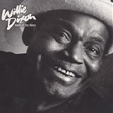 Willie Dixon - Giant Of The Blues