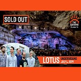 Lotus - Live at the Caverns, Pelham TN 07-06-19