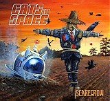 Cats In Space - Scarecrow