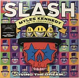 Slash, Myles Kennedy & The Conspirators - Living The Dream