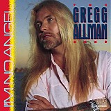 Gregg Allman Band - I'm No Angel