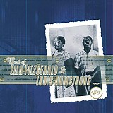 Ella Fitzgerald & Louis Armstrong - The Best Of Ella Fitzgerald & Louis Armstrong
