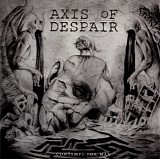 Axis Of Despair - Contempt For Man