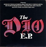 Dio - The Dio E.P.