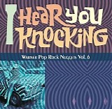 Various artists - Warner Pop Rock Nuggets Volume 6: I Hear you Knocking