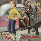 Various artists - Teen-Age Dreams: Volume 22