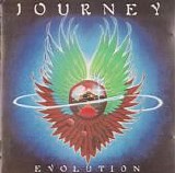 Journey (VS) - Evolution