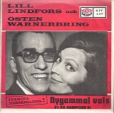 Lill Lindfors & Ã–sten Warnerbring - Nygammal Vals