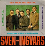Sven-Ingvars - Fyra Hits