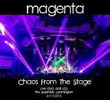 Magenta - Chaos From The Stage