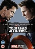 Chris Evans - Captain America - Civil War
