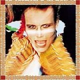 Adam and the Ants - Kings of the Wild Frontier (Remastered)