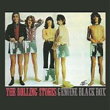 The Rolling Stones - Genuine Black Box - 1961-1974