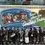 Curtis Mayfield - (There's No Place Like) America Today