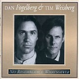 Dan Fogelberg - No Resemblance Whatsoever