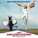 The Rolling Stones - Get Yer Ya-ya's Out! (40th Anniversary Deluxe Box Set)