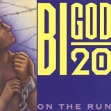 Bigod 20 - On The Run single (EU)