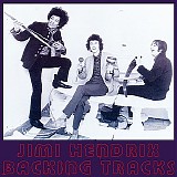 Jimi Hendrix - Backing Tracks