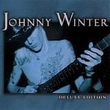 Johnny Winter - Deluxe Edition
