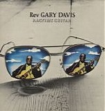 Rev. Gary Davis - Ragtime Guitar
