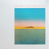 Brian Eno & Robert Fripp - Evening Star