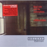 Lloyd Cole & The Commotions - Rattlesnakes (20th Anniversary Deluxe Edition)