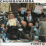 Chumbawamba - First 2: Never Mind the Ballots
