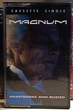 Magnum - Heartbroke And Busted