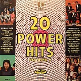 Various artists - 20 Power Hits Vol. 2