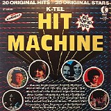 Various artists - Hit Machine