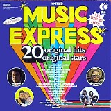 Various artists - Music Express
