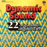 Various artists - Dynamic Sound