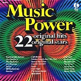 Various artists - Music Power