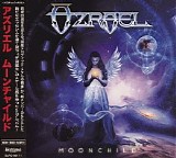 Azrael - Moonchild [Japanese Edition]